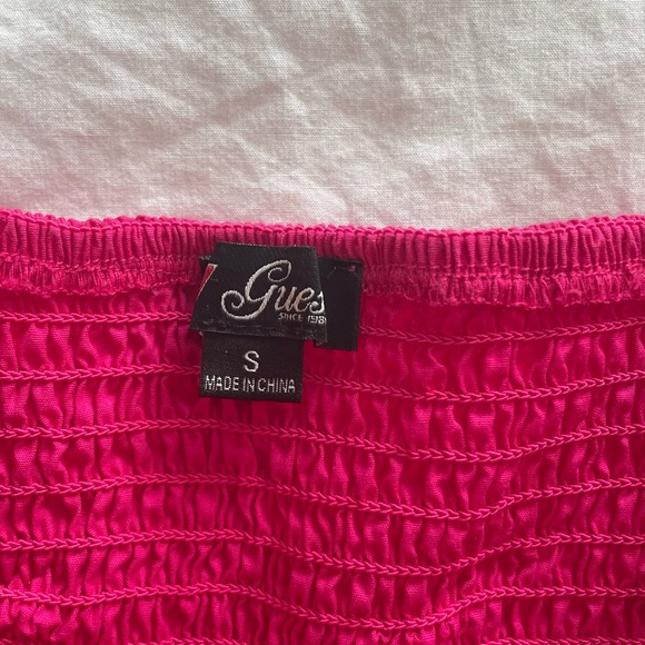 Guess Halter Dress!! SIZE small - Picture 3 of 3